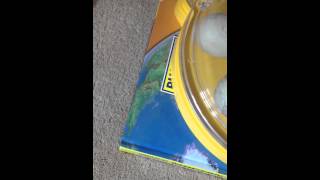 brinsea mini eco incubator incubating call duck eggs