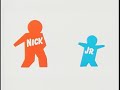 Nelvana Nick Jr 1995 Little Bear