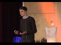 To find work you love, don't follow your passion | Benjamin Todd | TEDxYouth@Tallinn