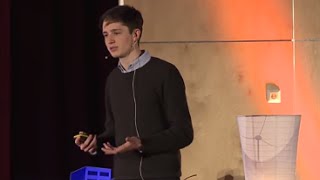 To find work you love, don't follow your passion | Benjamin Todd | TEDxYouth@Tallinn