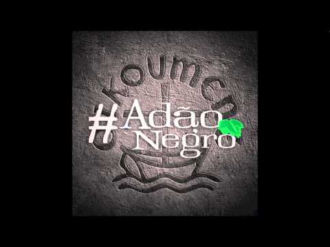 Adão Negro - Perto do Mar [CD 2015]