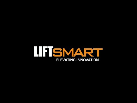 LiftSmart Promotional Video - Initial Release