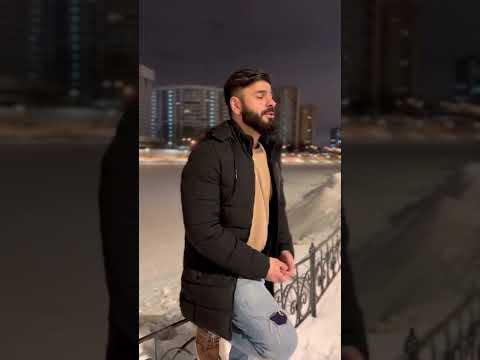 Elgün Bedel - bu aşk böyle bitemez (cover) Emrah 2022