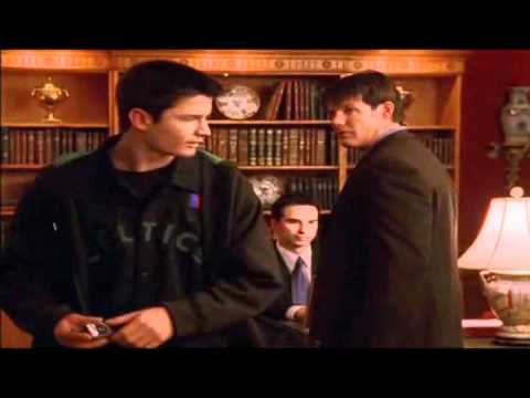 Nathan/Haley 1.10 Clip 03 {Read Description}