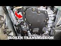 More G35 & 350z are developing this transmission issue! Here's what you need to check! P1767 P1757