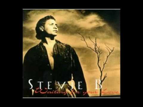 Stevie B. : Waiting For Your Love