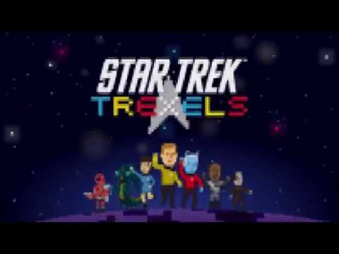 Star Trek™ Trexels Video