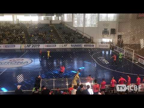 LNF 2019 - Assoeva 2x2 ACBF