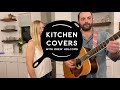 Long Ride Home (Patty Griffin Cover) | Kitchen Covers with Drew Holcomb #StayHome