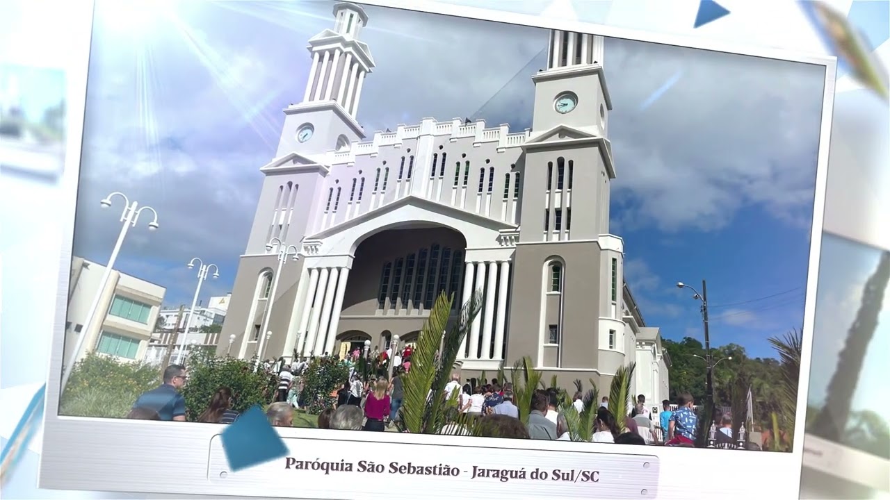 Vídeo Província BRM