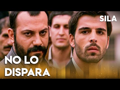 Boran spares Cihan's life - Sila | Special Scenes