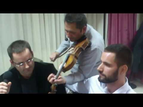 Aleksandar Tirnanic- Polomio vetar grane