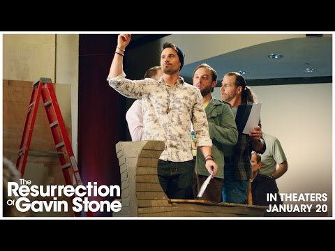 The Resurrection of Gavin Stone (TV Spot 'Fish Out of Water')