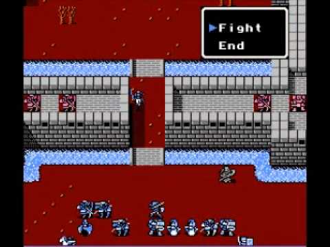 Let's Play! Fire Emblem Gaiden: Part 26