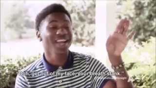 Gay Kid - Beyond Scared Straight