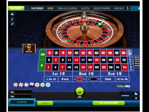 download lagu mp3 mp4 00 Roulette Table Layout, download lagu 00 Roulette Table Layout gratis, unduh video klip 00 Roulette Table Layout