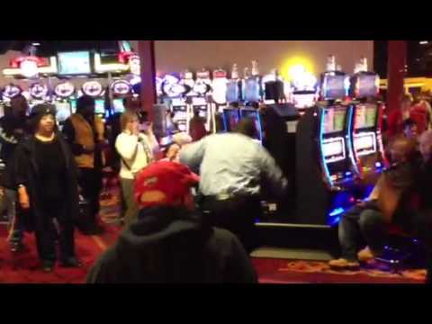 ThistleDown Shuffle Fun Break