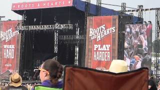 Gord Bamford - Unreal