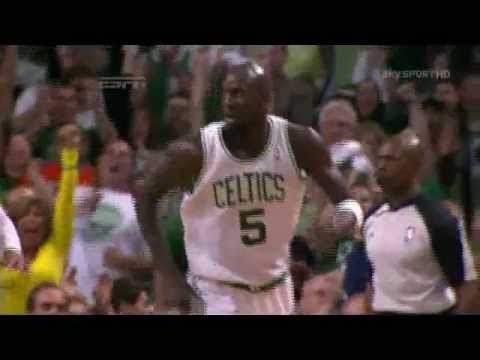 Flavio Tranquillo & Federico Buffa - Playoffs 2012: "Rajone" ha sempre ragione