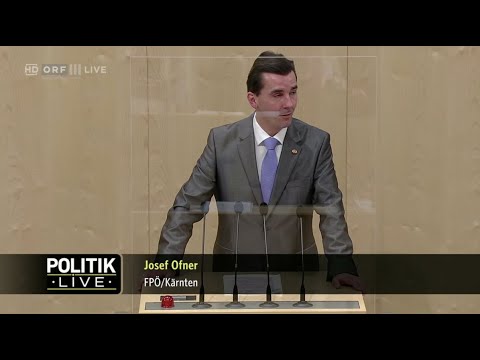 Josef Ofner - COVID-19-Steuermaßnahmengesetz - 17.10.2020