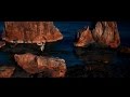 三浦大知 (Daichi Miura) / 「Darkest Before Dawn -Music Video-」