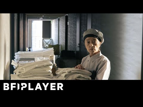 Mark Kermode reviews Plan 75 (2022) | BFI Player