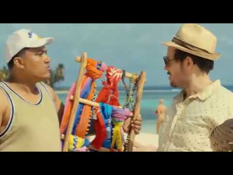 Raymon y Miguel en Torrente 5 - Operacion Eurovegas