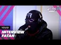Fatah over nieuw album 'Principes' : "Ik ben zelf een principieel persoon!" ?? ? | YOUS!