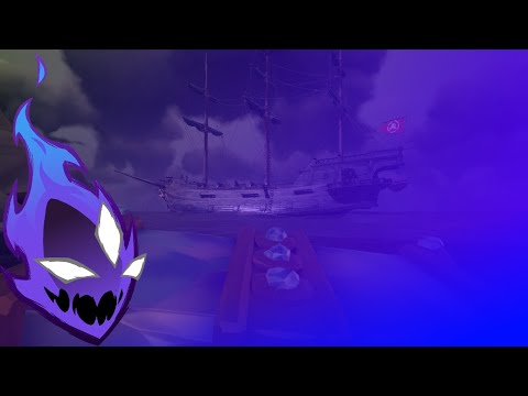 Chaos Crew is Back | Sea of Thieves