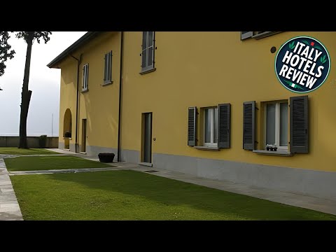 Mamma Ciccia | Malgrate, Italy | Hotel Review 🏨