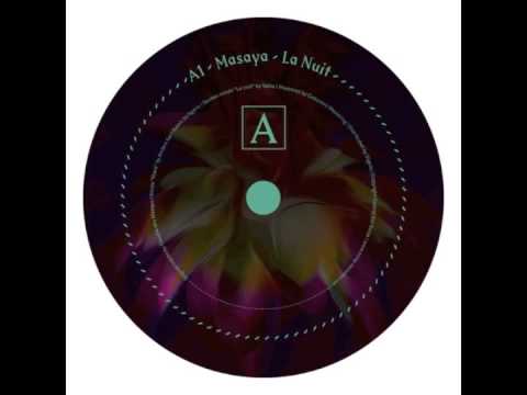 Masaya - La Nuit - Mina records