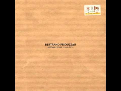 Bertrand Priouzeau - Les mains libres (acoustic)