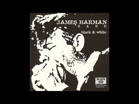 James Harman - Leavin' For Memphis