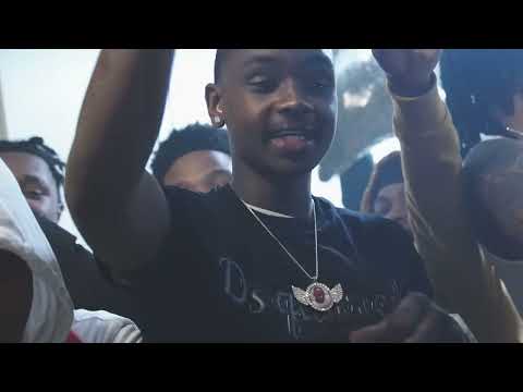 Jay Stacks "Born to Slime" (Shot by Meecho Movies)