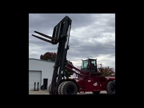 2004 TAYLOR TE-925S Forklifts | JYC EQUIPMENT (1)