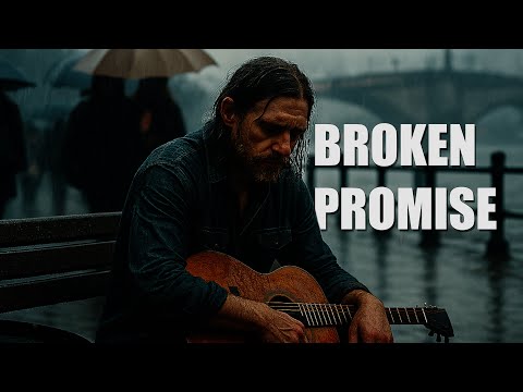 NWB — Broken Promise [EMOTIONAL ROCK BALLAD] Original Song