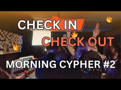 NẾU THÍCH THÌ VÀO, NẾU KHÔNG THÍCH THÌ CHECKOUT!! | LOHI5 MORNING CYPHER #2