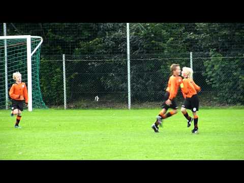 VVIJ D3 - VV De Meern D2 (9)