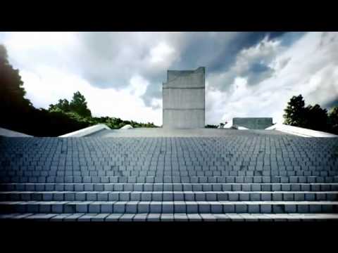 Mind blowing CGI by Alex Roman