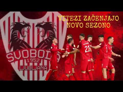 Nk Svoboda Ljubljana TV