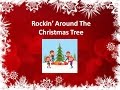 Kiz Bop - Rockin' Around the Christmas Tree (with lyrics)