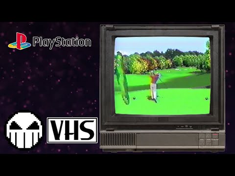 PGA Tour 96 PC