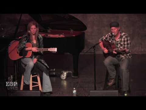 Peter Mulvey "Shirt" @ Eddie Owen Presents