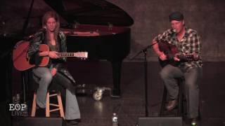 Peter Mulvey &quot;Shirt&quot; @ Eddie Owen Presents