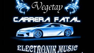 Vegetay - Carrera Final (Prod. V-Records)
