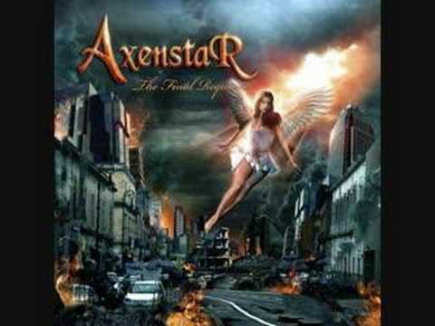 Axenstar - Beyond the lies