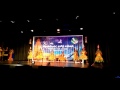 FTS Cultural Fest 2016 Karagattam