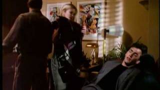 Melrose Place - Just For Awhile