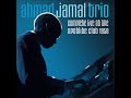 Ahmad Jamal - Complete Live at the Spotlite Club 1958 (Full Album)