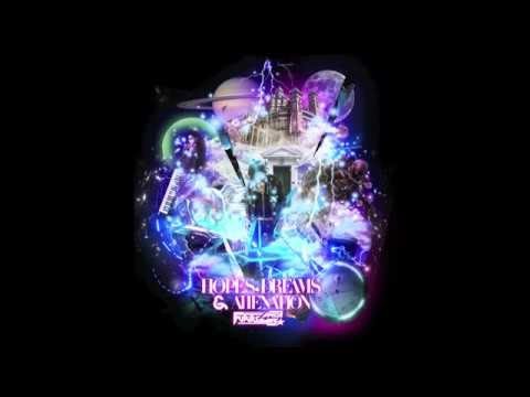 Futurecop! - Manic Pixie Dream Girls feat. Patrick Baker